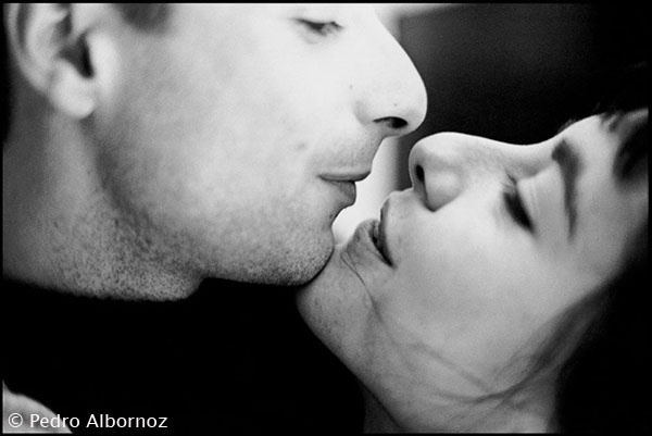 Marga y Migue